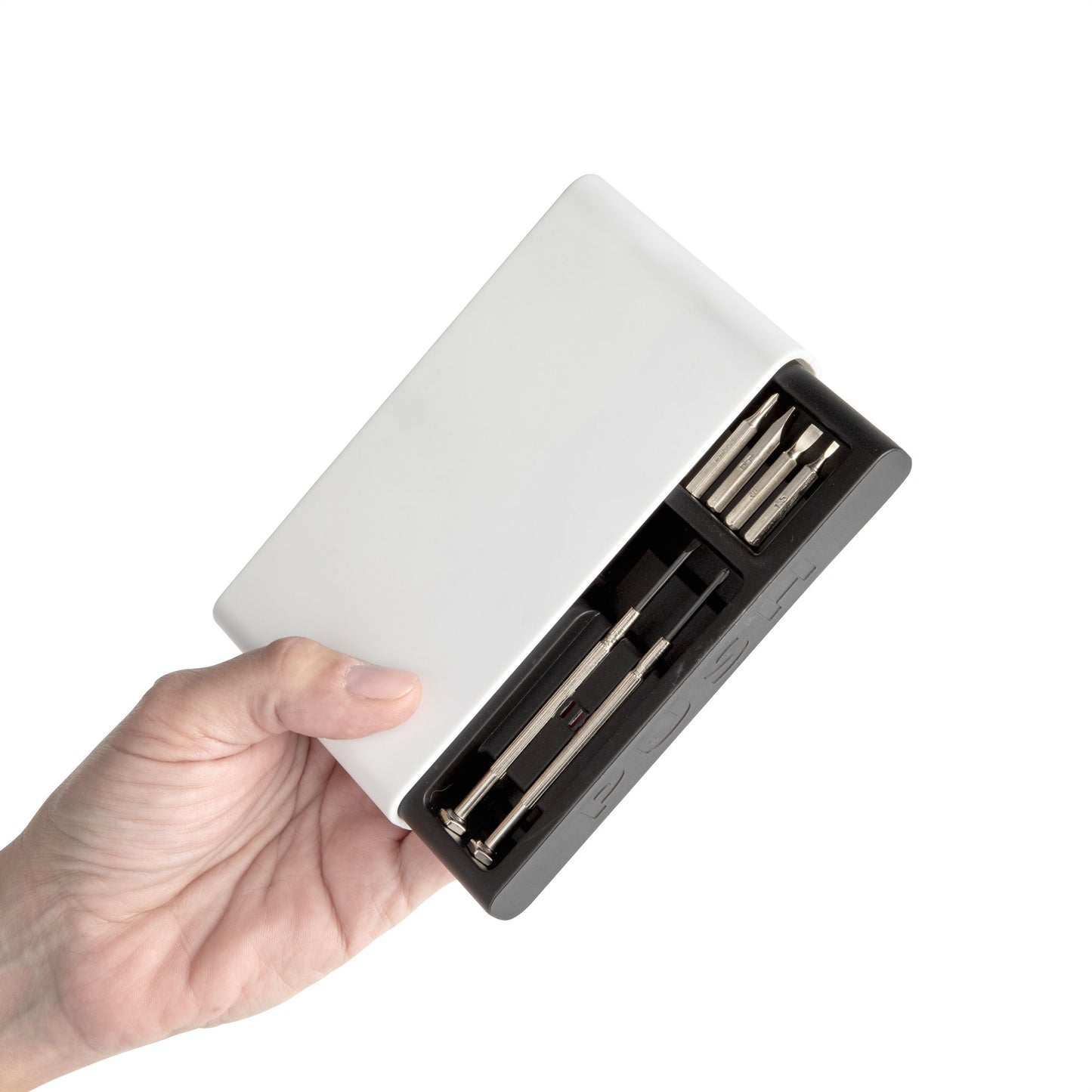 SET DE DESTORNILLADORES "BOB"