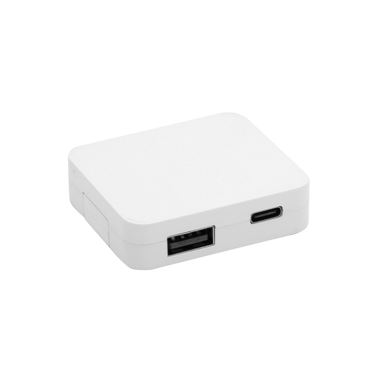 ADAPTADOR HUB MULTIPUERTO "HUBERT"