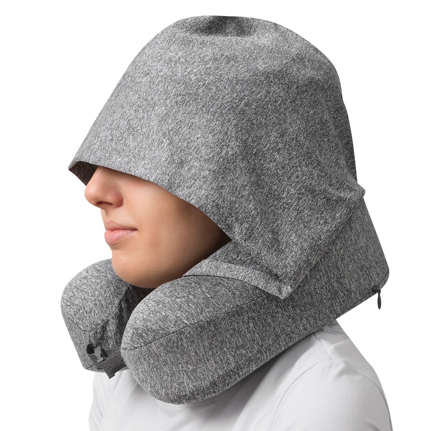 ALMOHADA DE VIAJE "REM" MUNDIAL