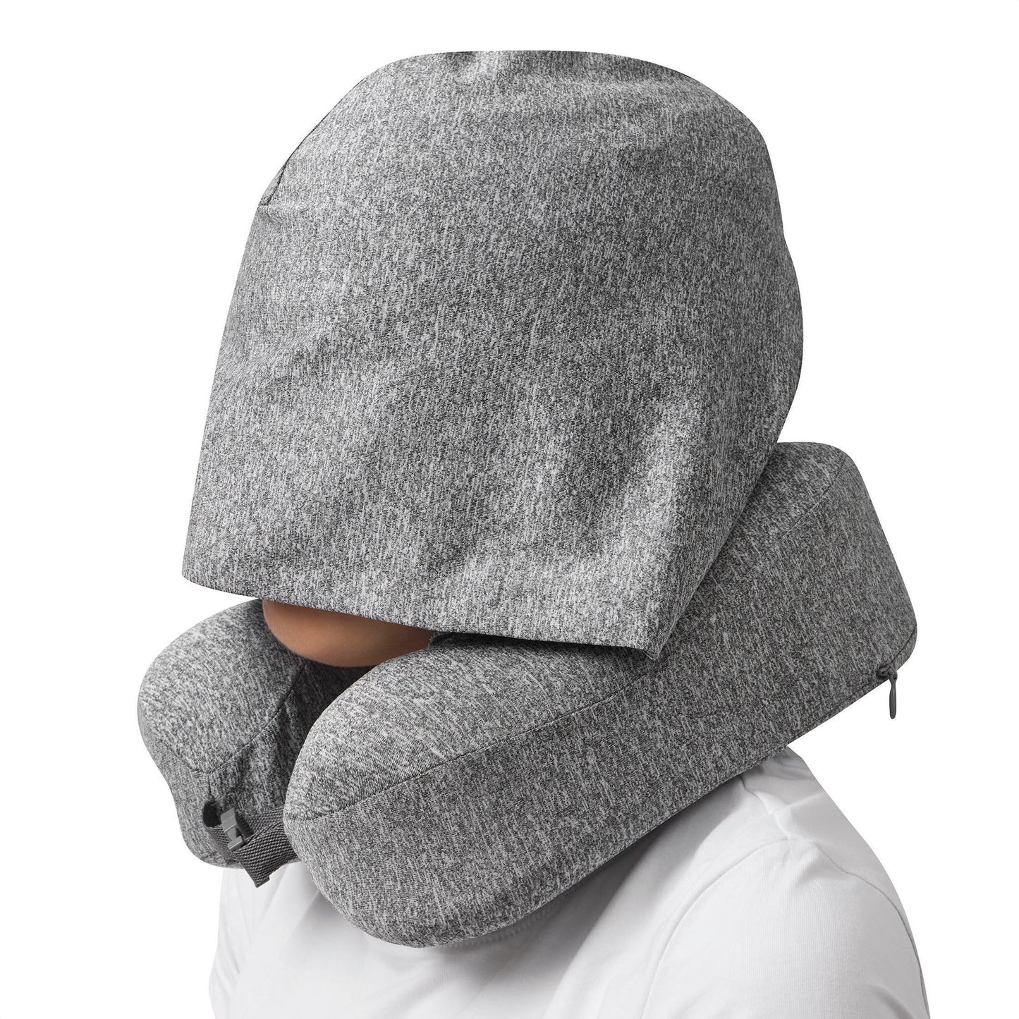 ALMOHADA DE VIAJE "REM" MUNDIAL