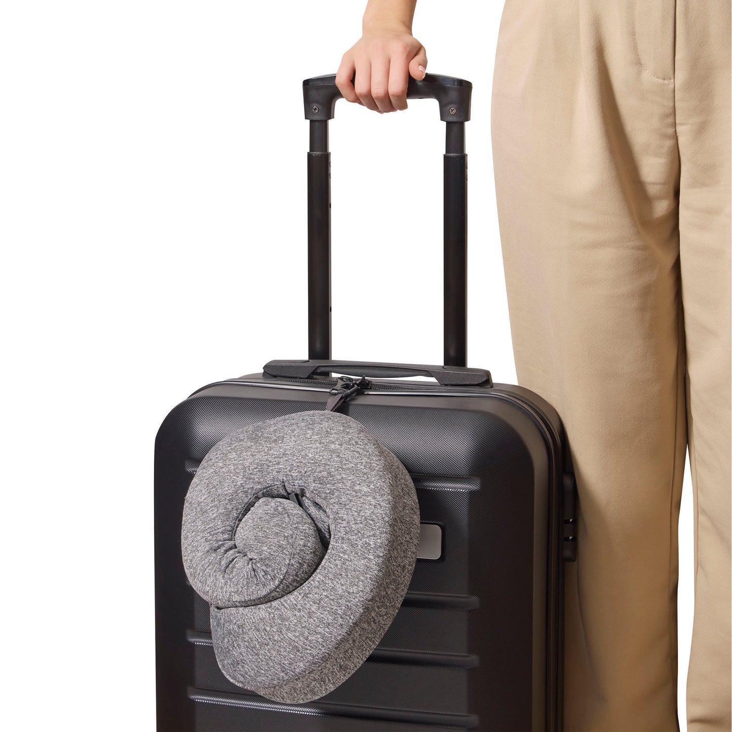 ALMOHADA DE VIAJE "REM" MUNDIAL