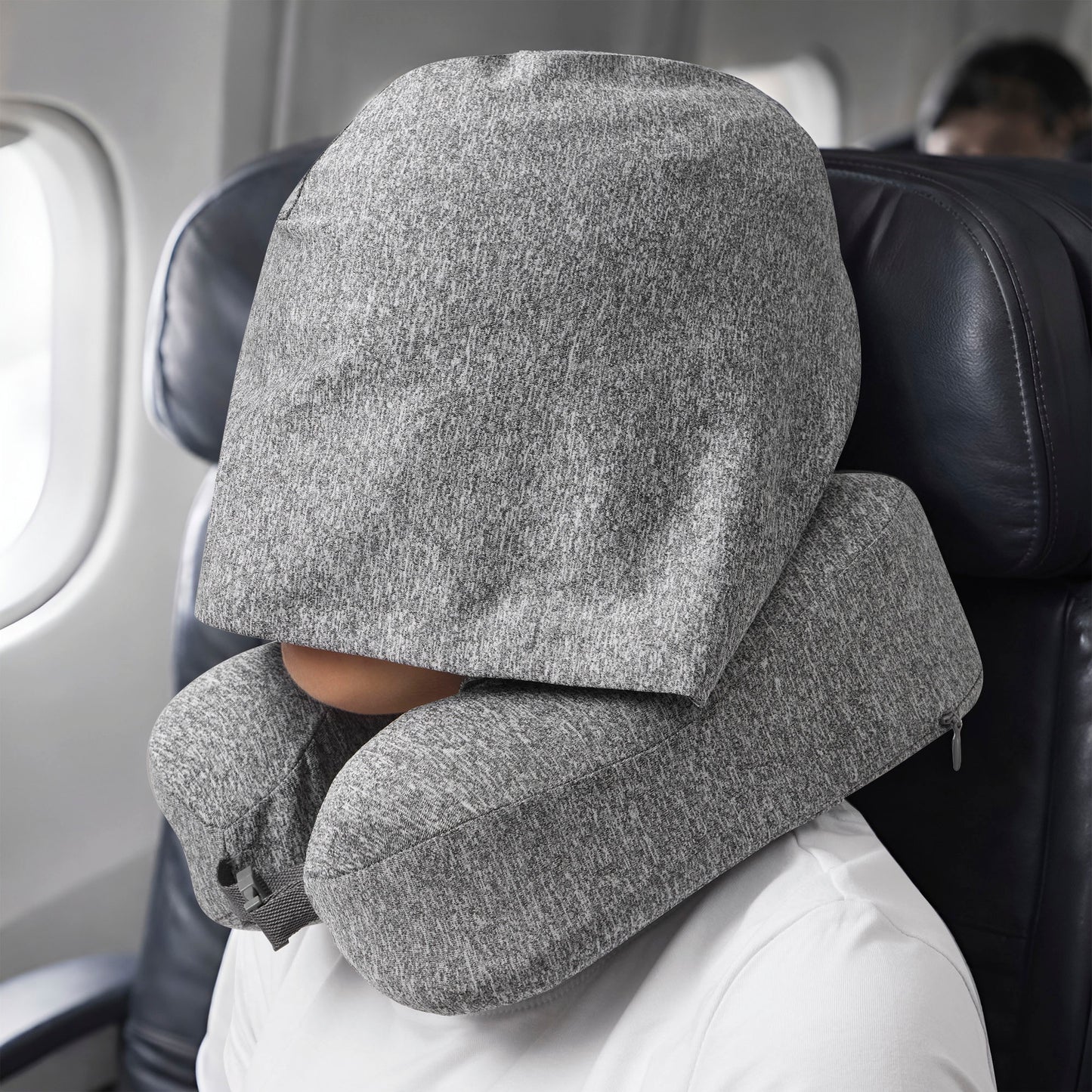 ALMOHADA DE VIAJE "REM" MUNDIAL