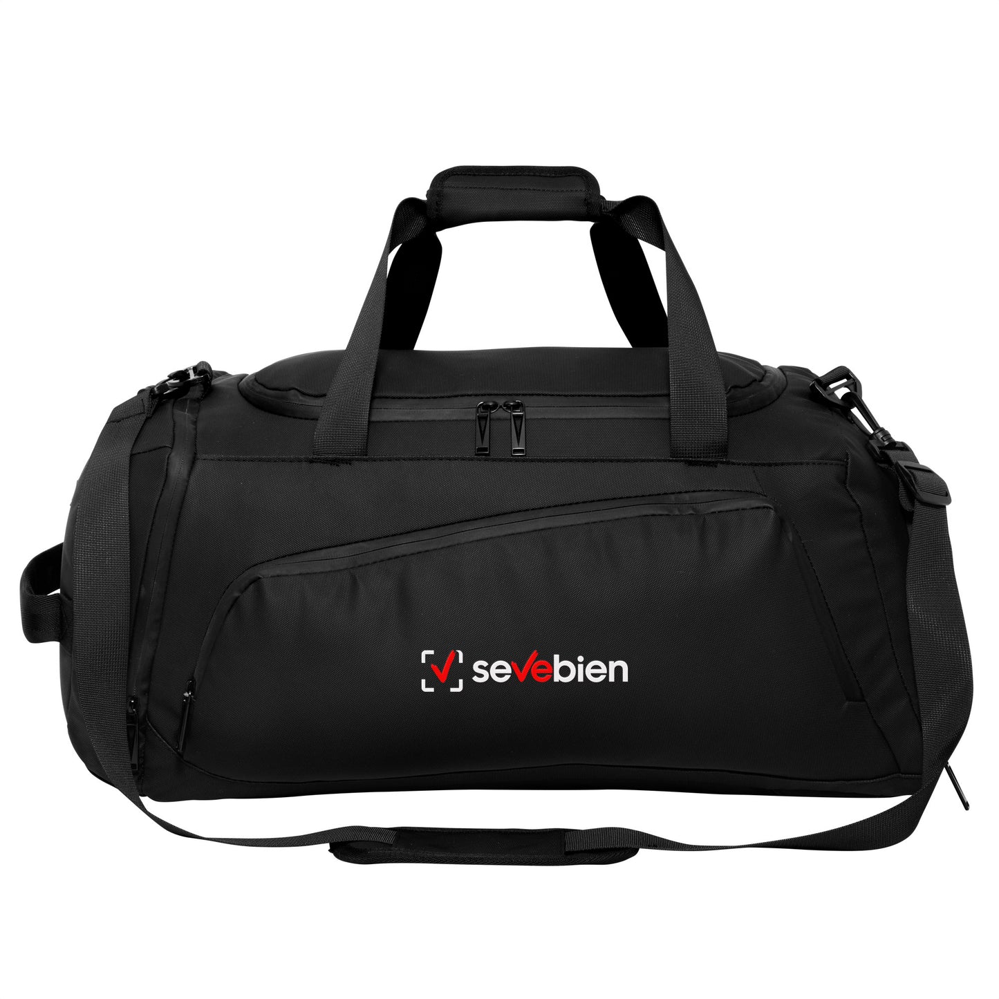 MOCHILA FORCE "FORCE 12"