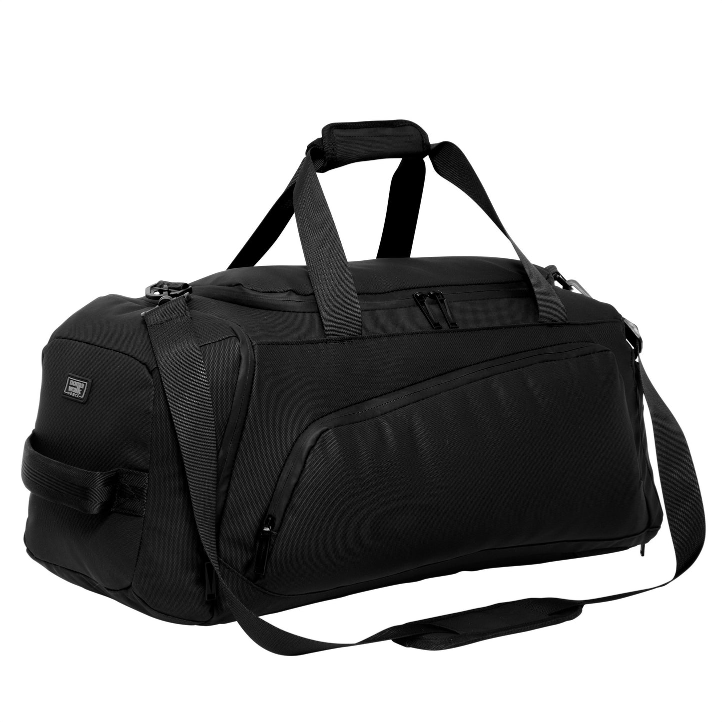 MOCHILA FORCE "FORCE 12"