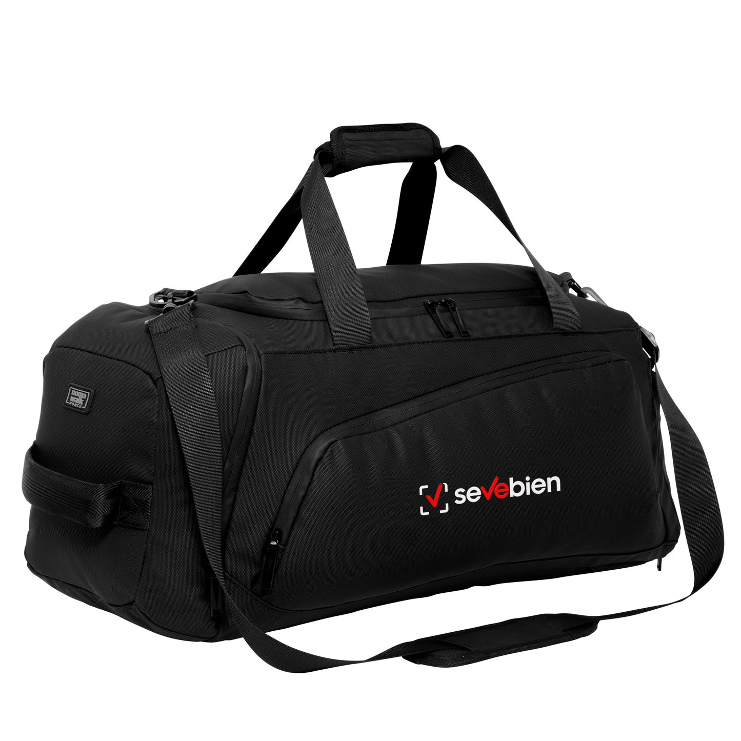 MOCHILA FORCE "FORCE 12"