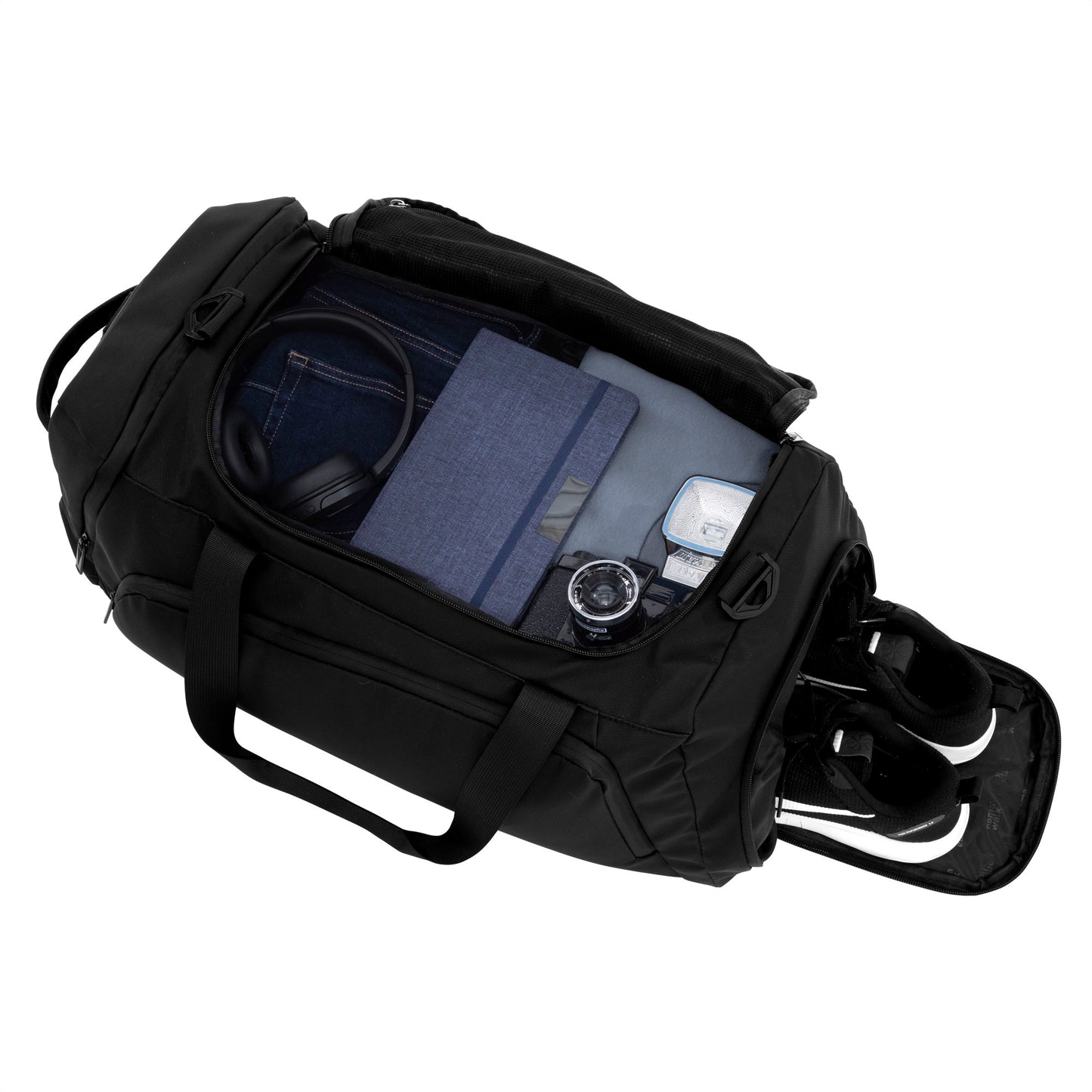 MOCHILA "FORCE 11"