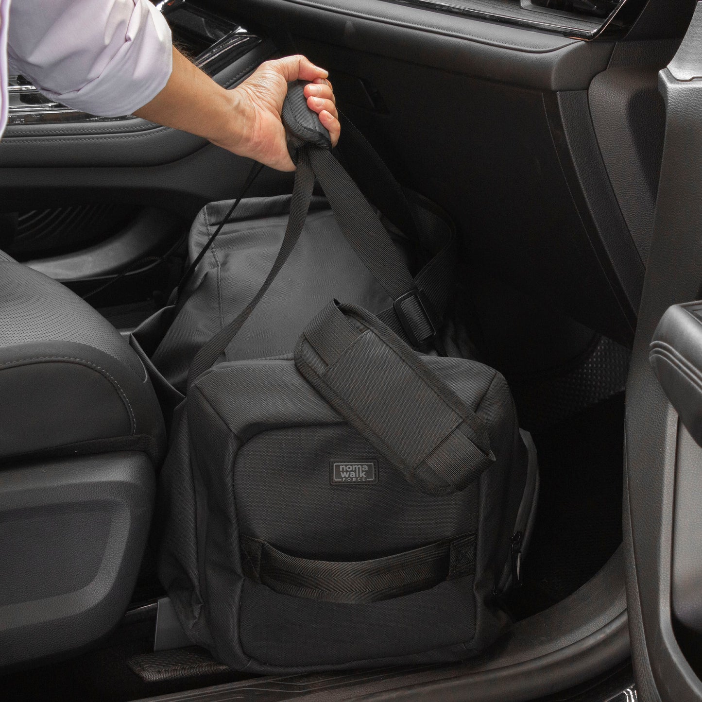 MOCHILA FORCE "FORCE 12"