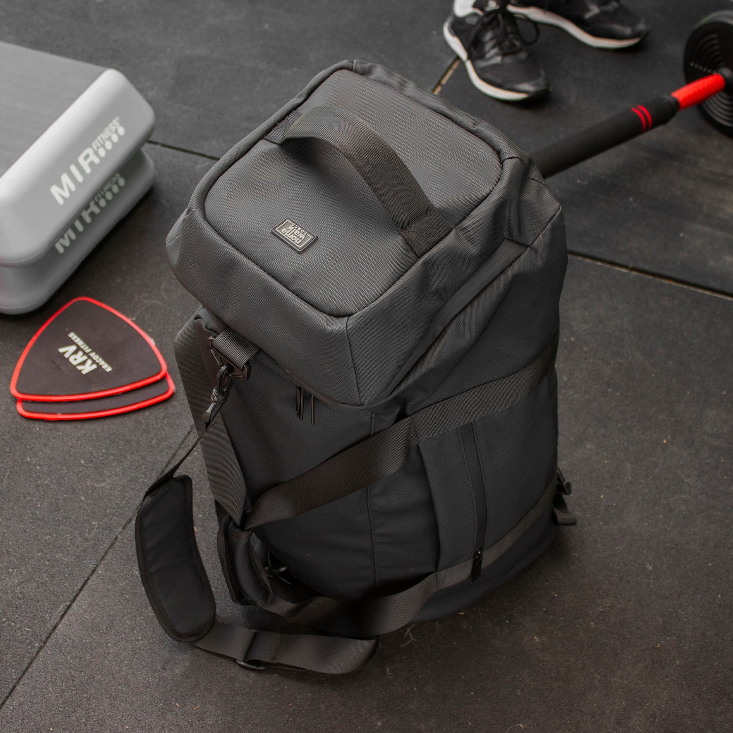 MOCHILA FORCE "FORCE 12"