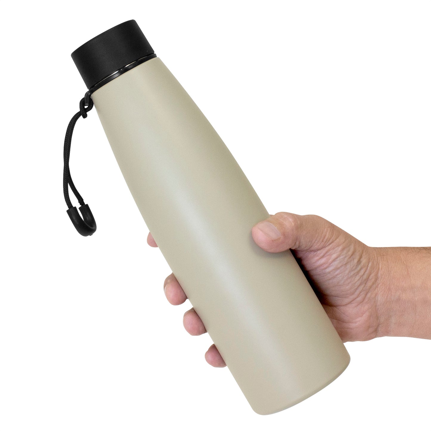 BOTELLA TÉRMICA "ULTRA"