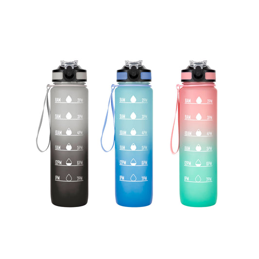 BOTELLA DEPORTIIVA "GRAF"