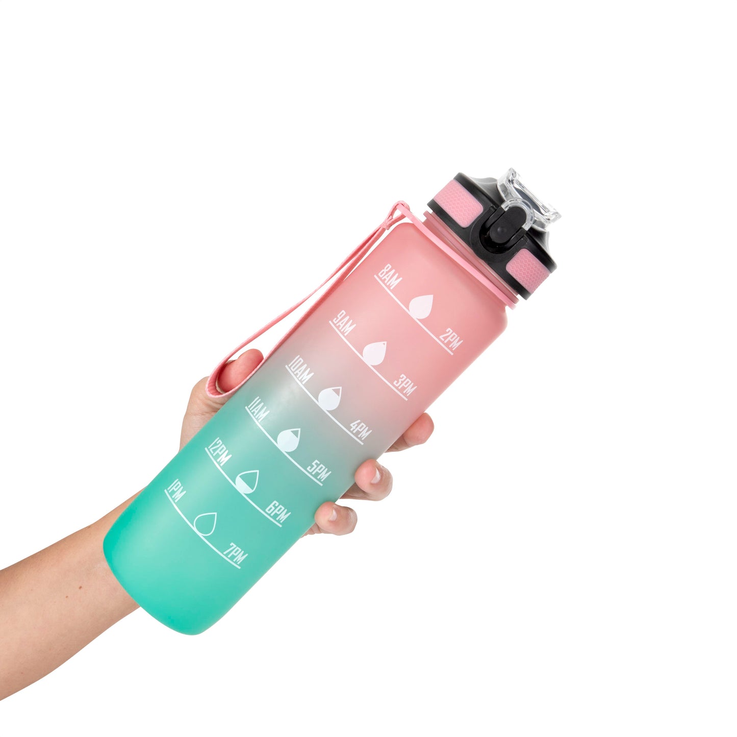 BOTELLA DEPORTIIVA "GRAF"