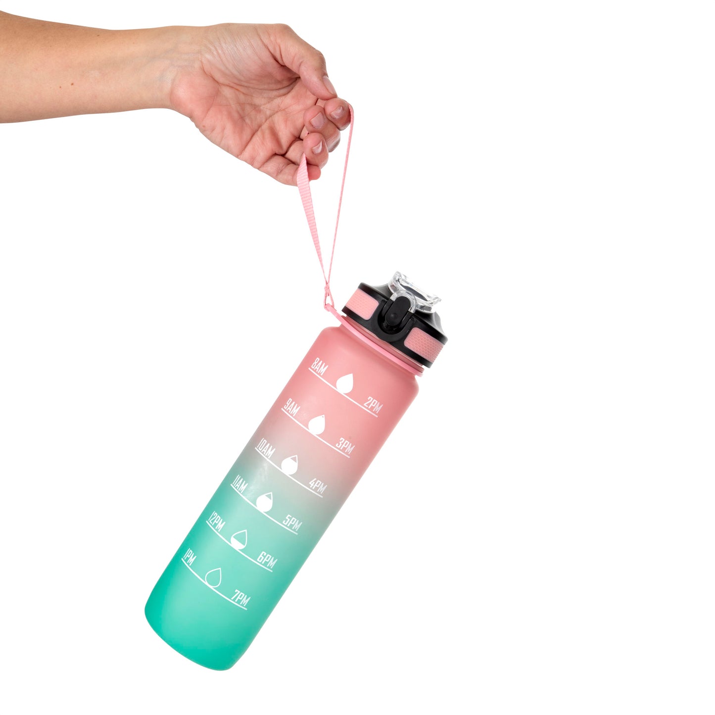 BOTELLA DEPORTIIVA "GRAF"