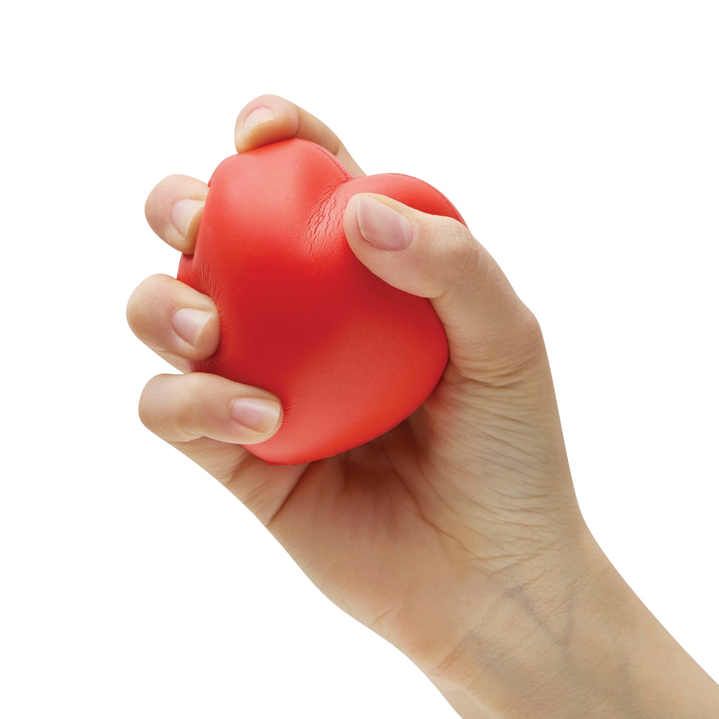 ANTIESTRÉS  "OM CORAZÓN"