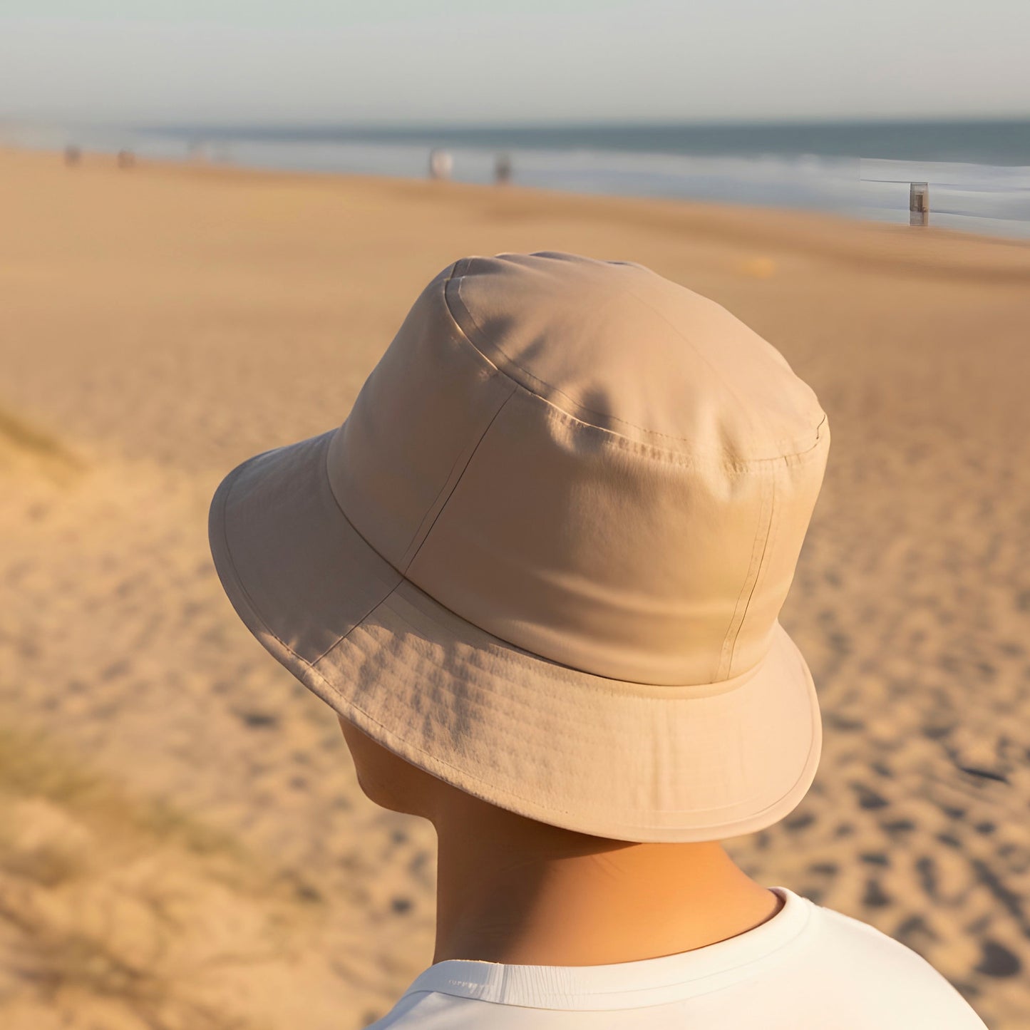 SOMBRERO GORRO "PILU"