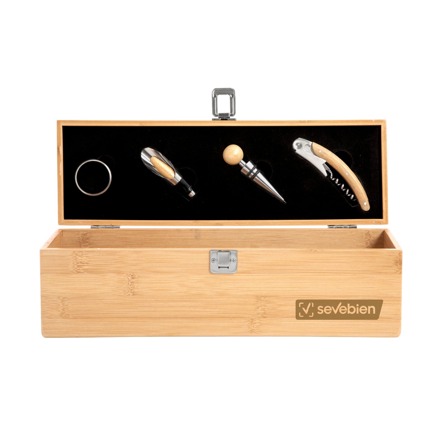 SET DE VINOS "VINICIUS"