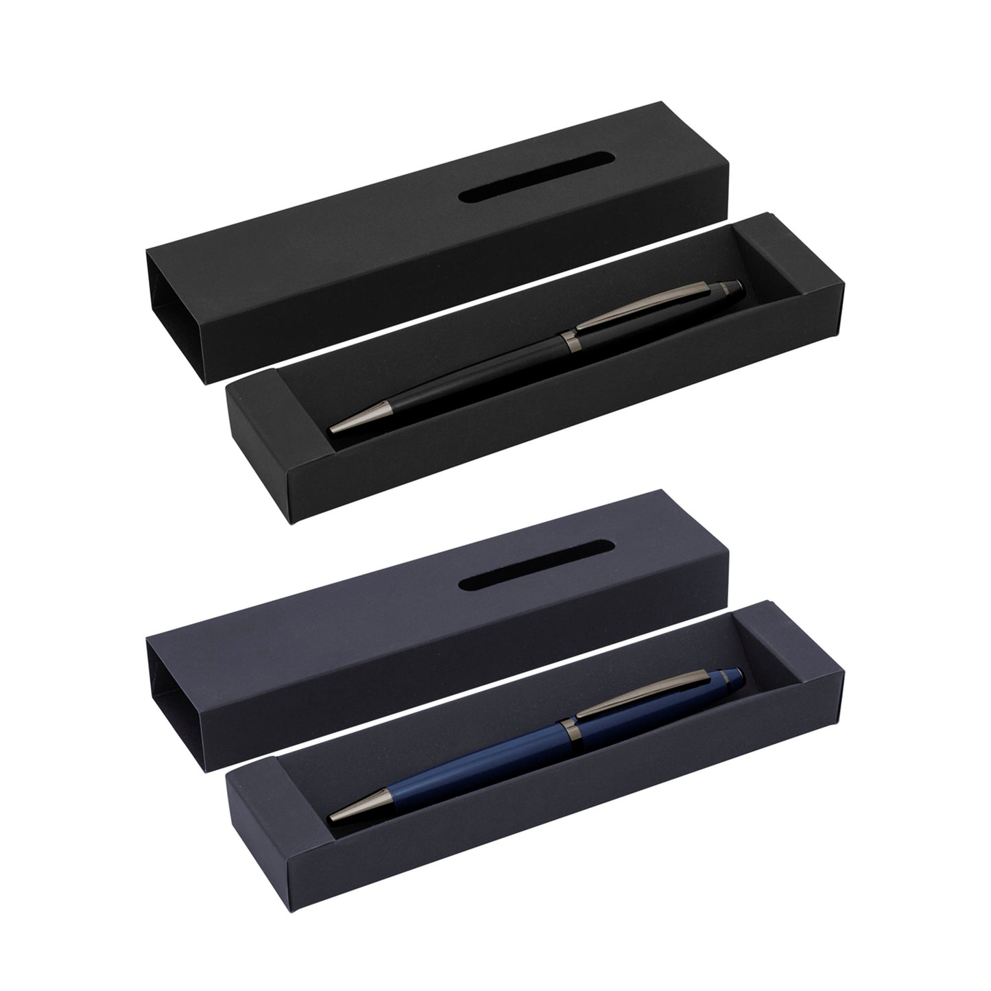 BOLÍGRAFO "ZEPPELIN"