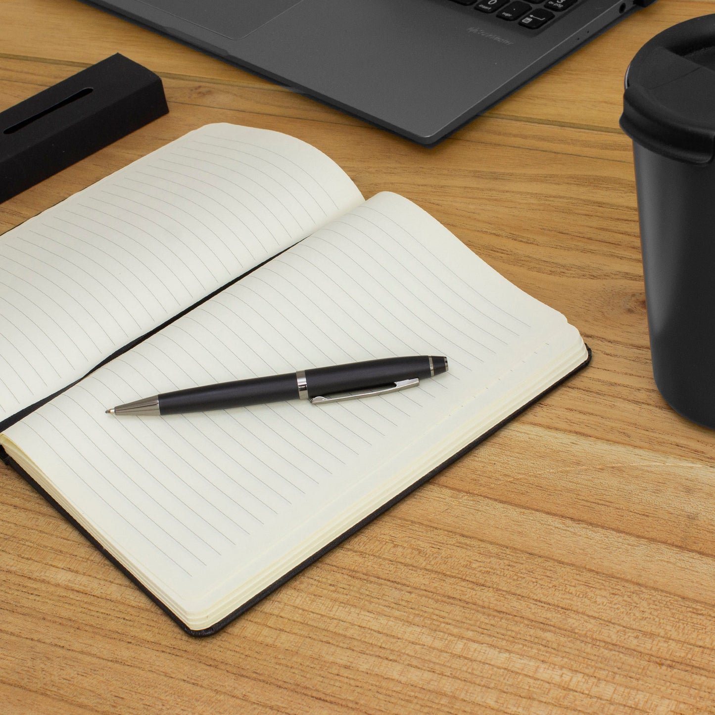 BOLÍGRAFO "ZEPPELIN"