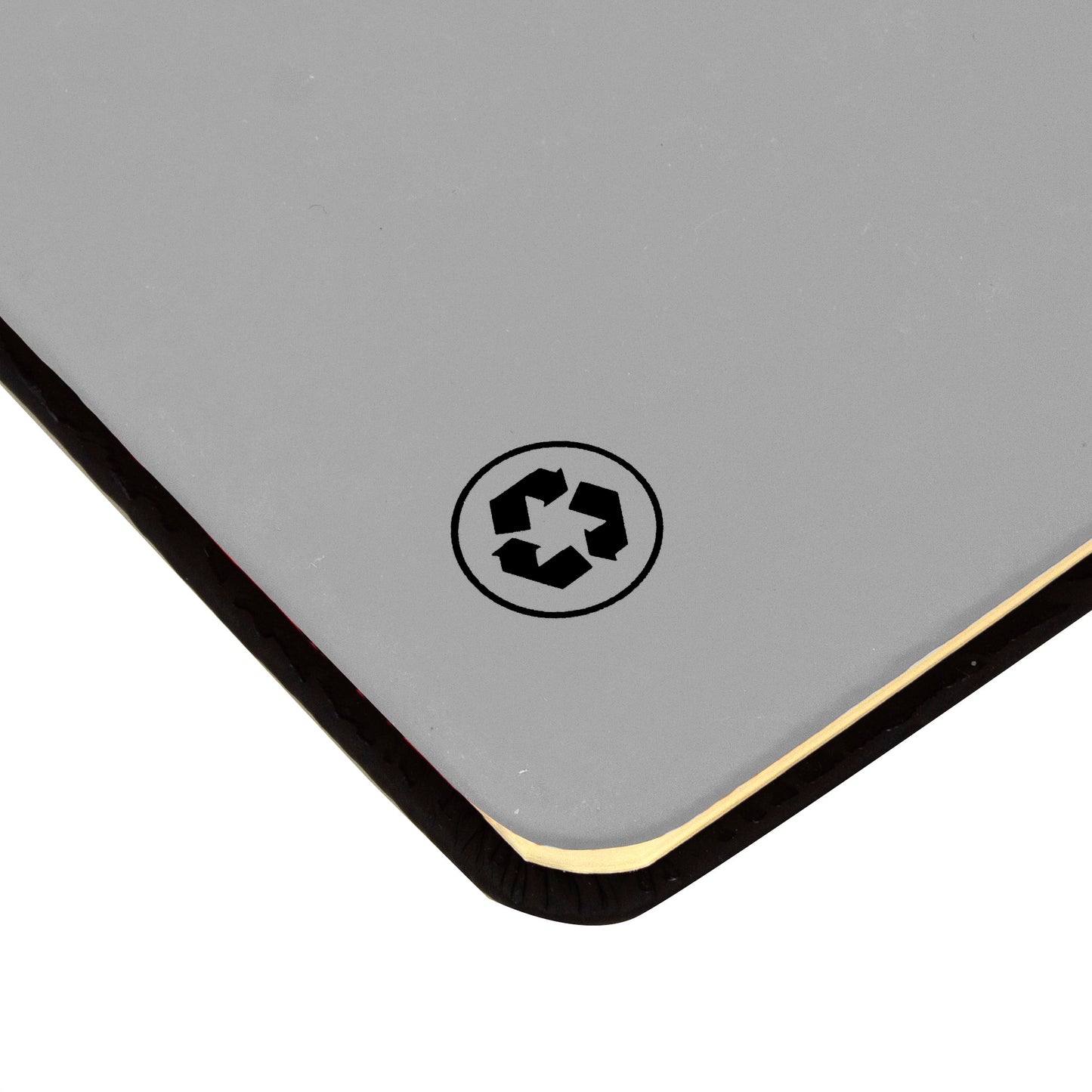 LIBRETA "TREK"