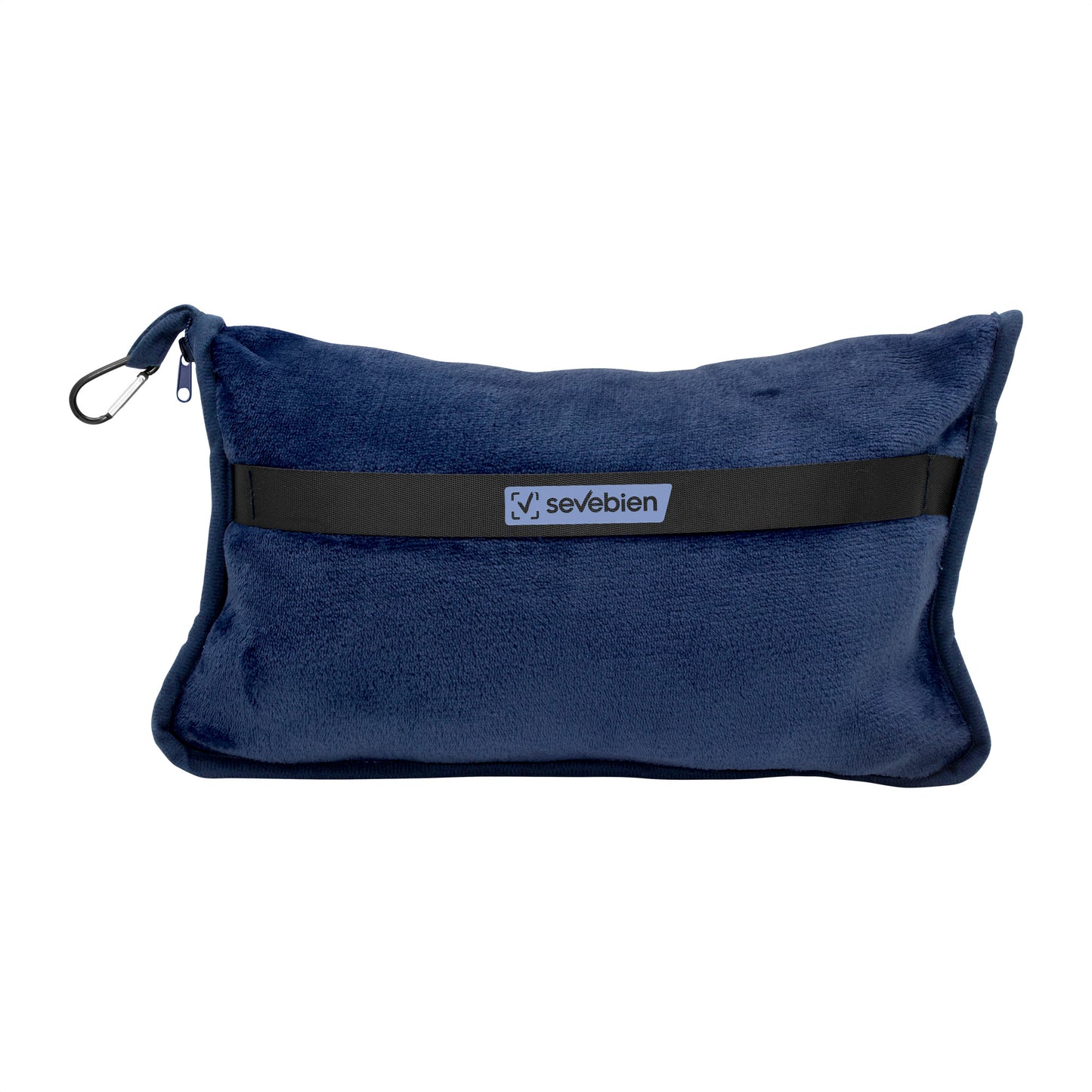 SET MANTA Y ALMOHADA DE VIAJE  "TEDDY"