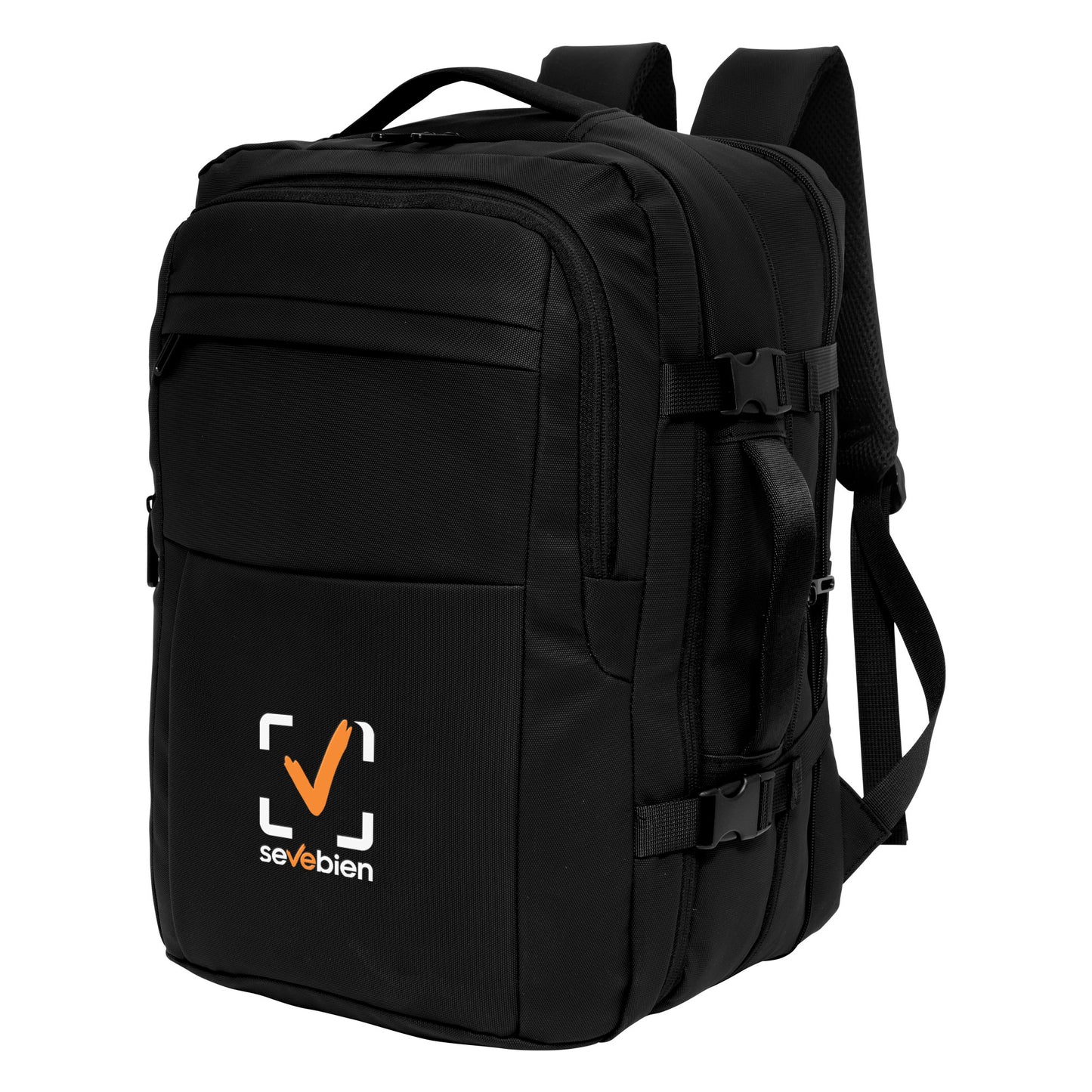 MOCHILA "FORCE 11"