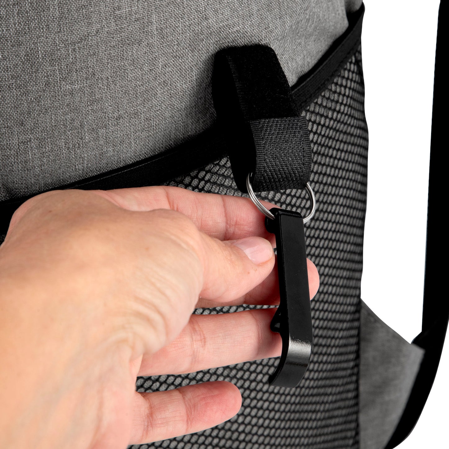 MOCHILA COOLER "RIBERA"