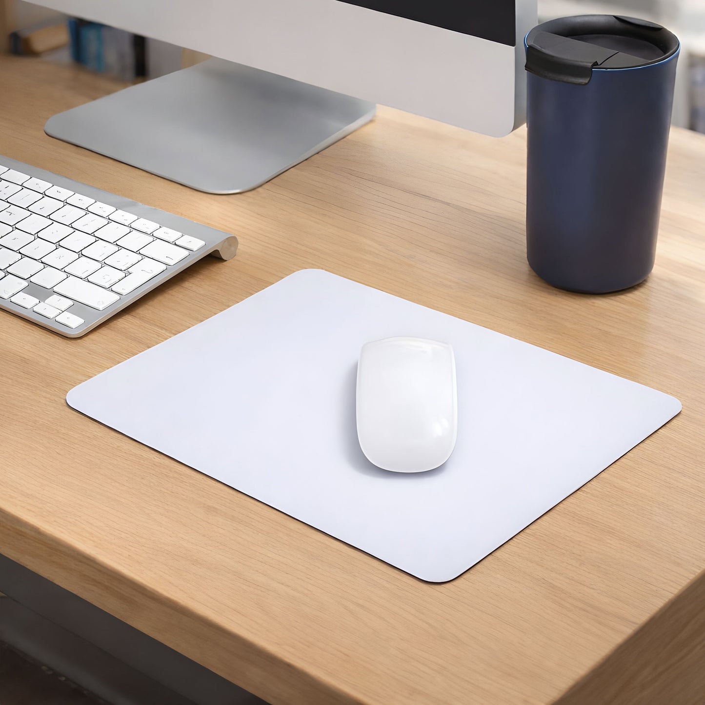 MOUSE SUBLIMABLE  "PADI"