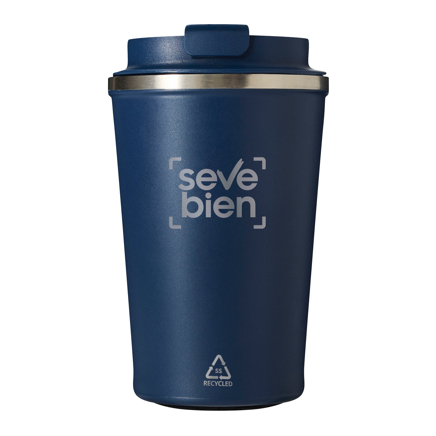 MUG TÉRMICO "CAPPU"