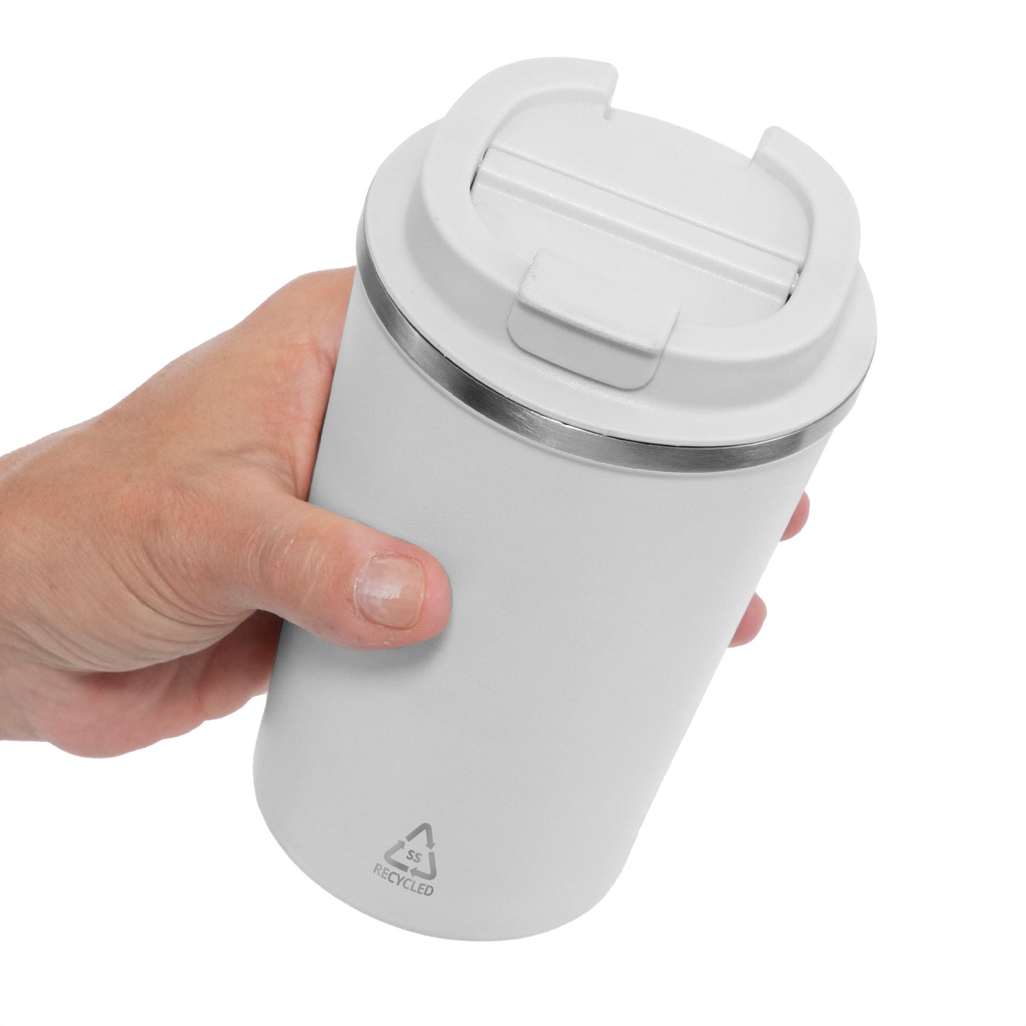 MUG TÉRMICO "CAPPU"