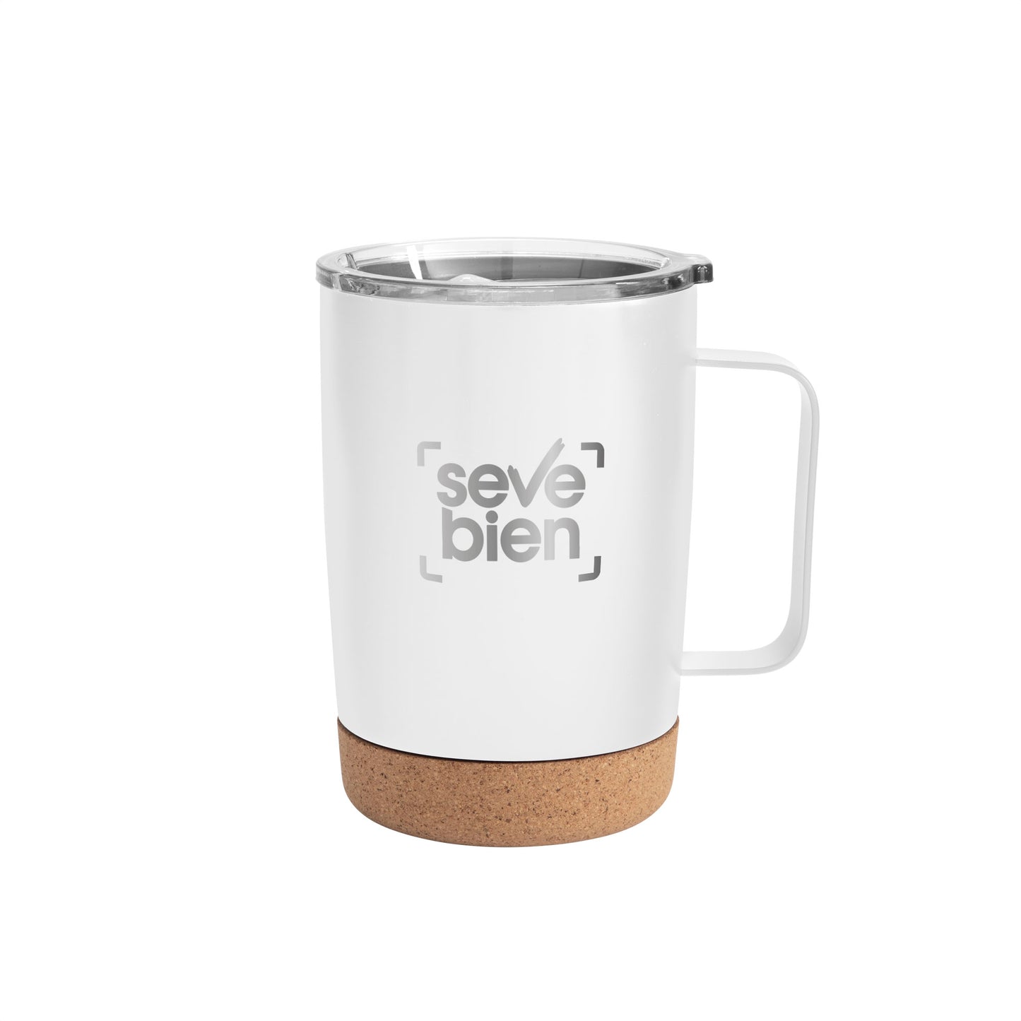 MUG TÉRMICO "KORK"