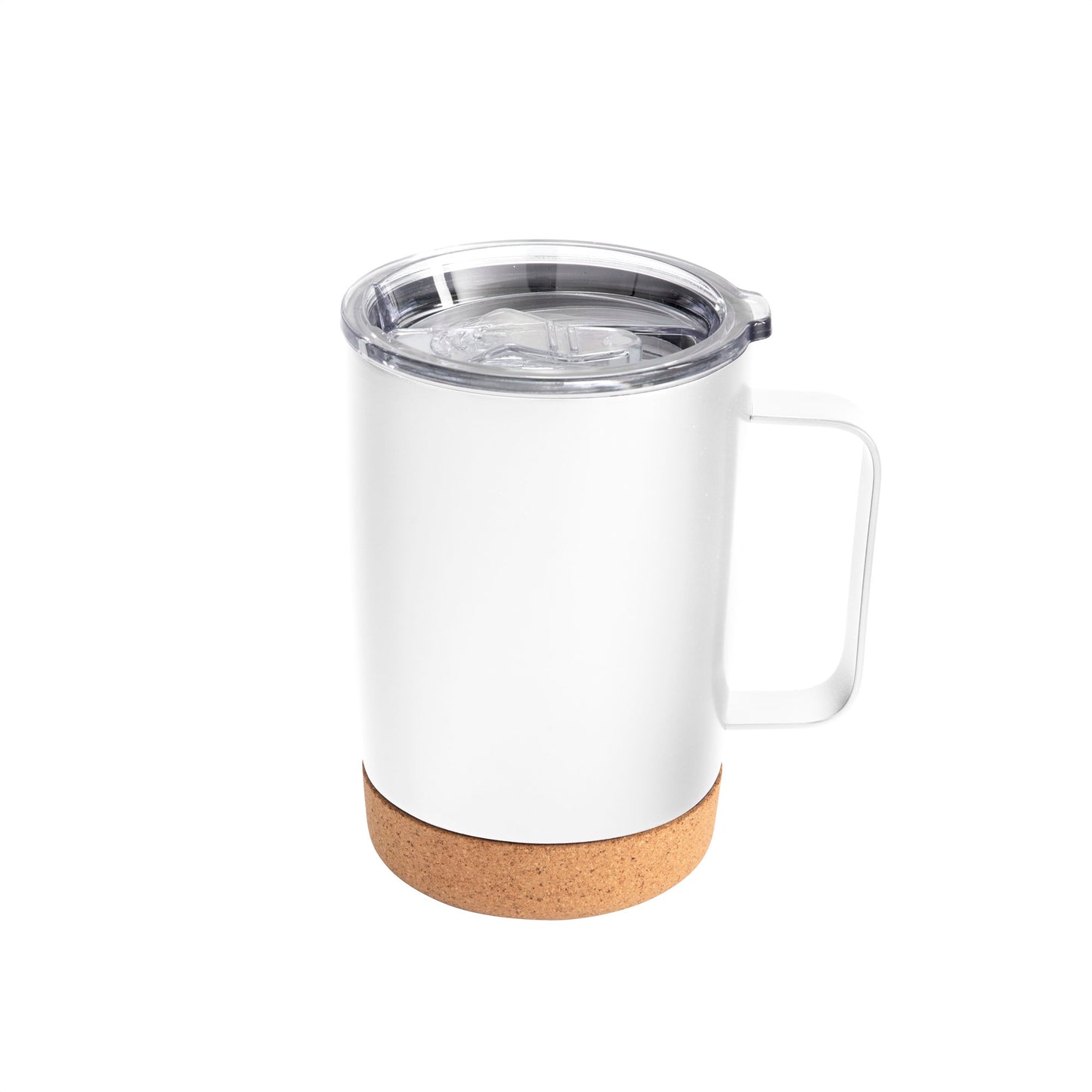 MUG TÉRMICO "KORK"