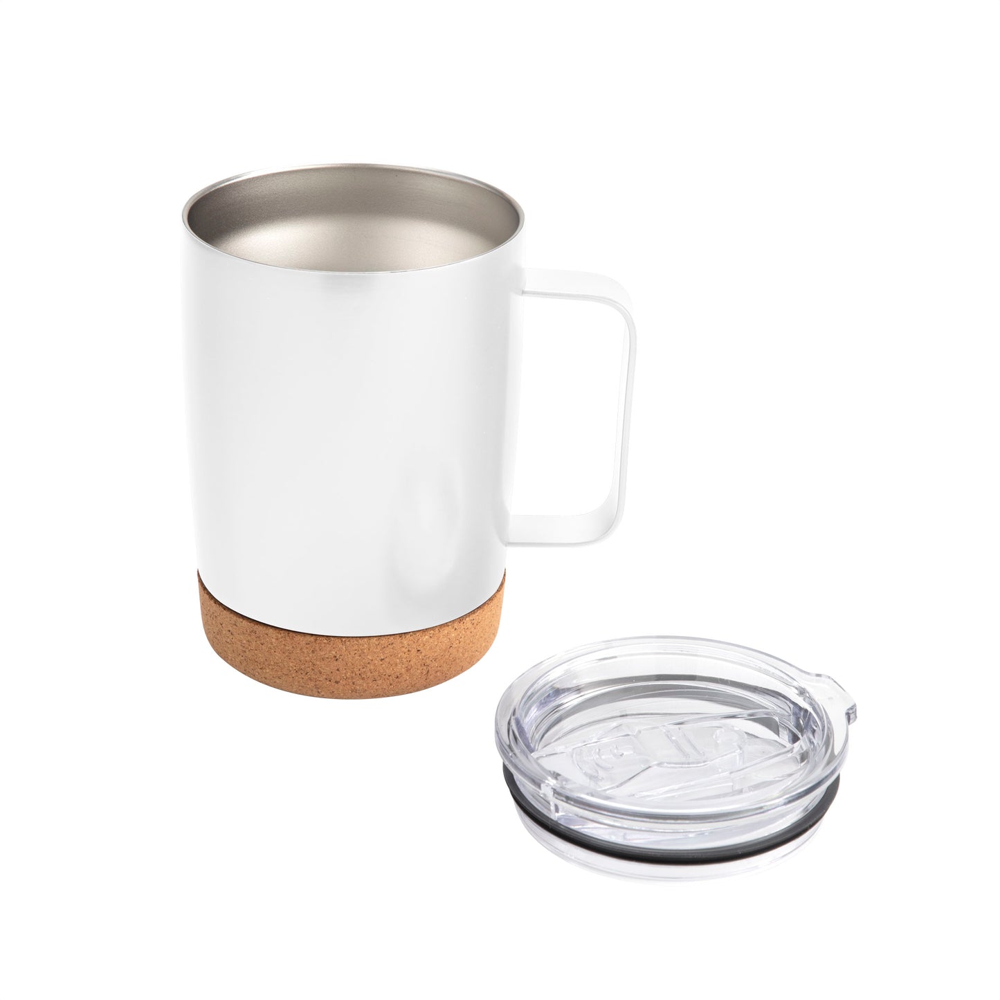MUG TÉRMICO "KORK"