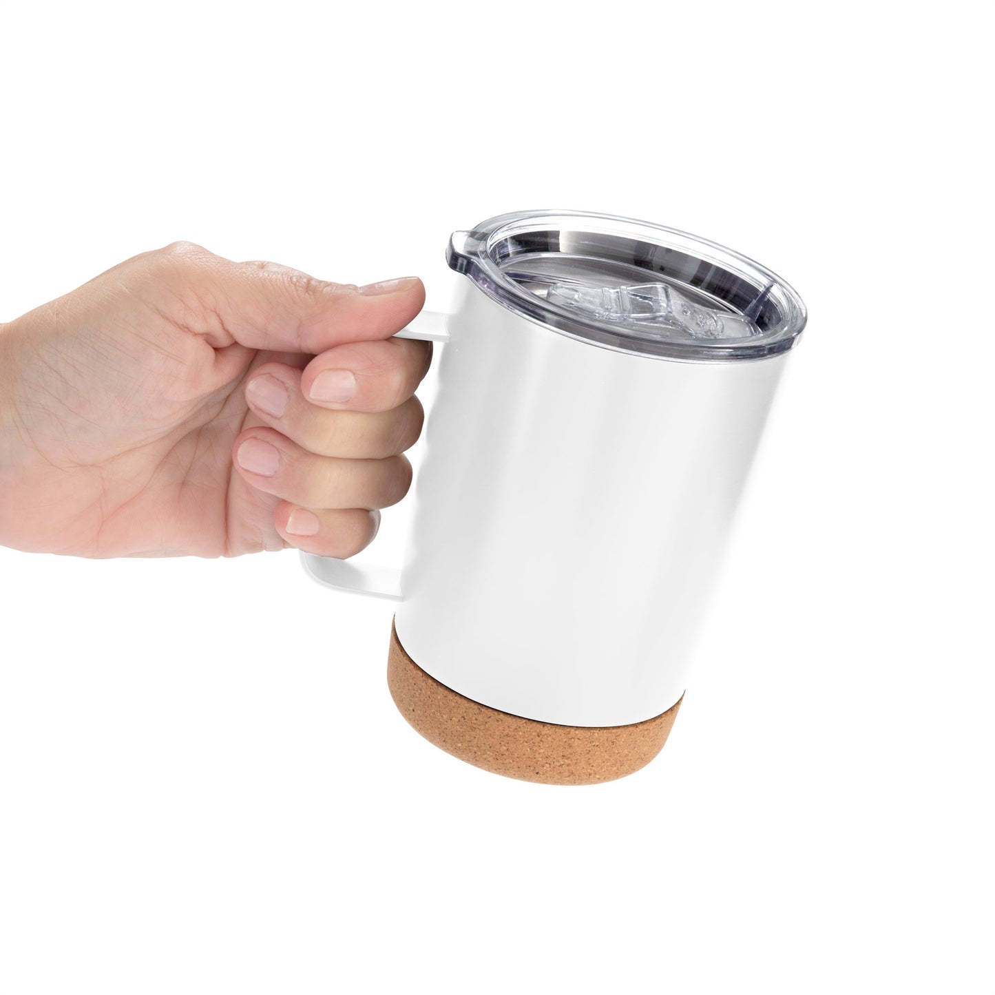 MUG TÉRMICO "KORK"