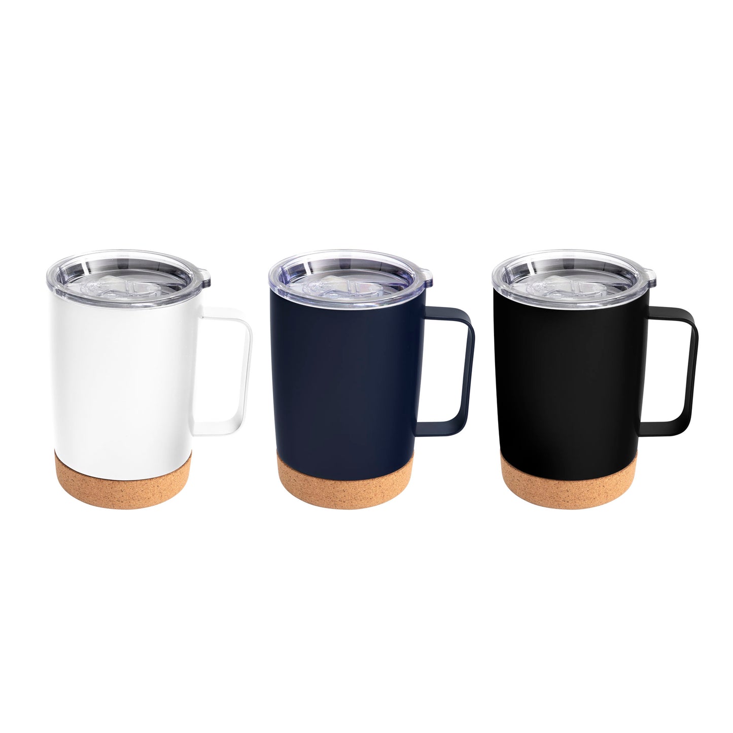 MUG TÉRMICO "KORK"