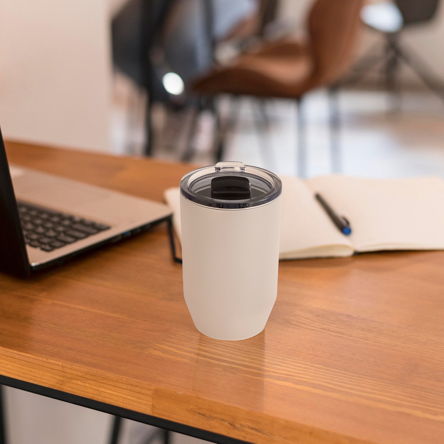 MUG TÉRMICO "BISEL"