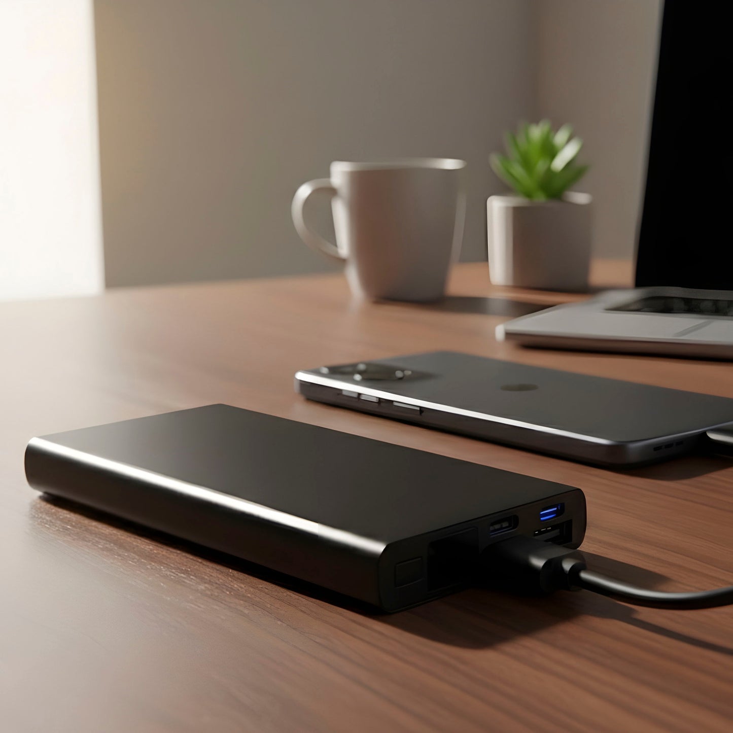 POWER BANK "BATEL"