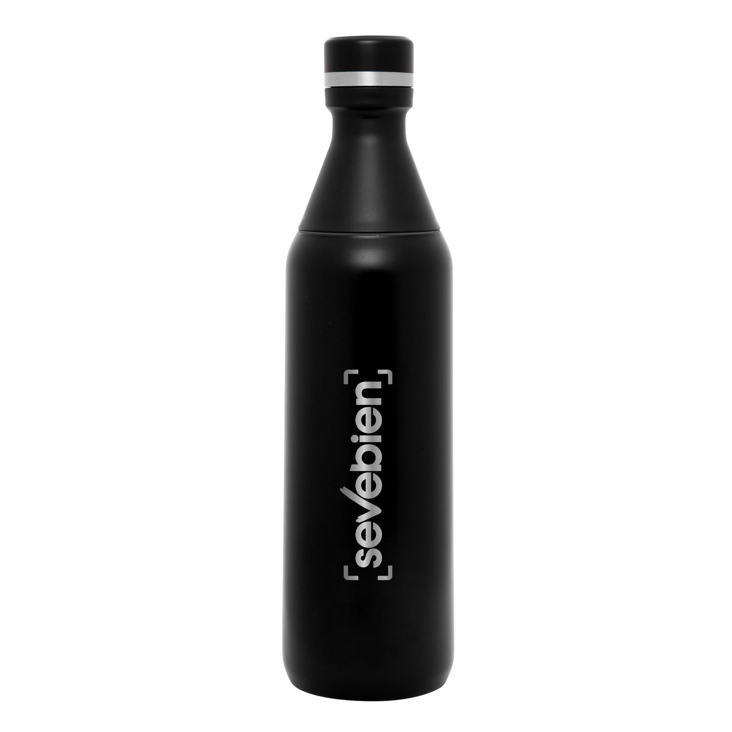 BOTELLA TÉRMICA "GLACIAR"