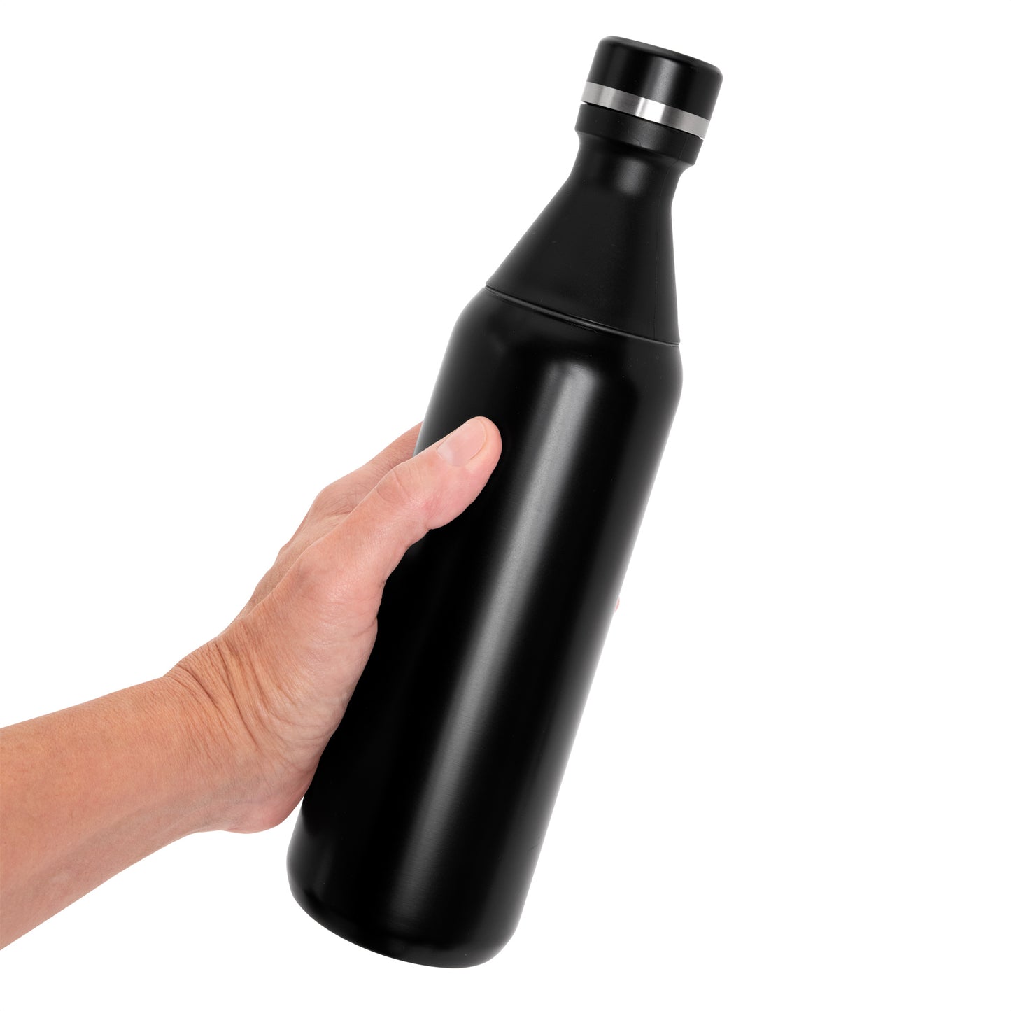 BOTELLA TÉRMICA "GLACIAR"