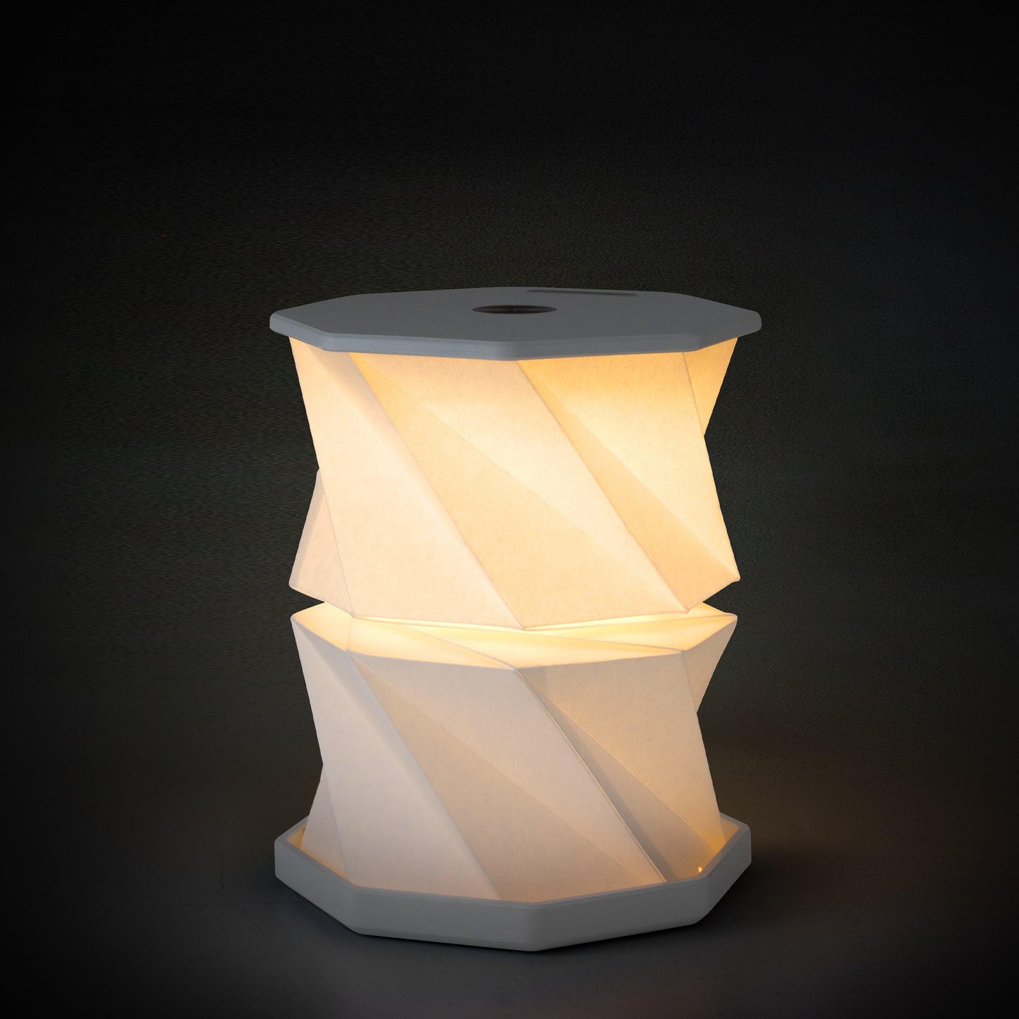 LÁMPARA "ROTTERDAM"