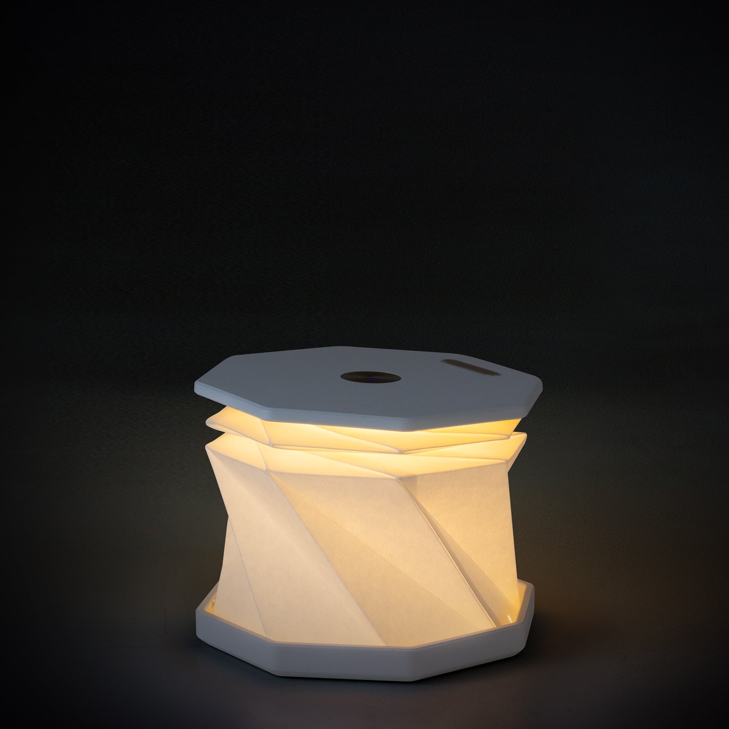 LÁMPARA "ROTTERDAM"