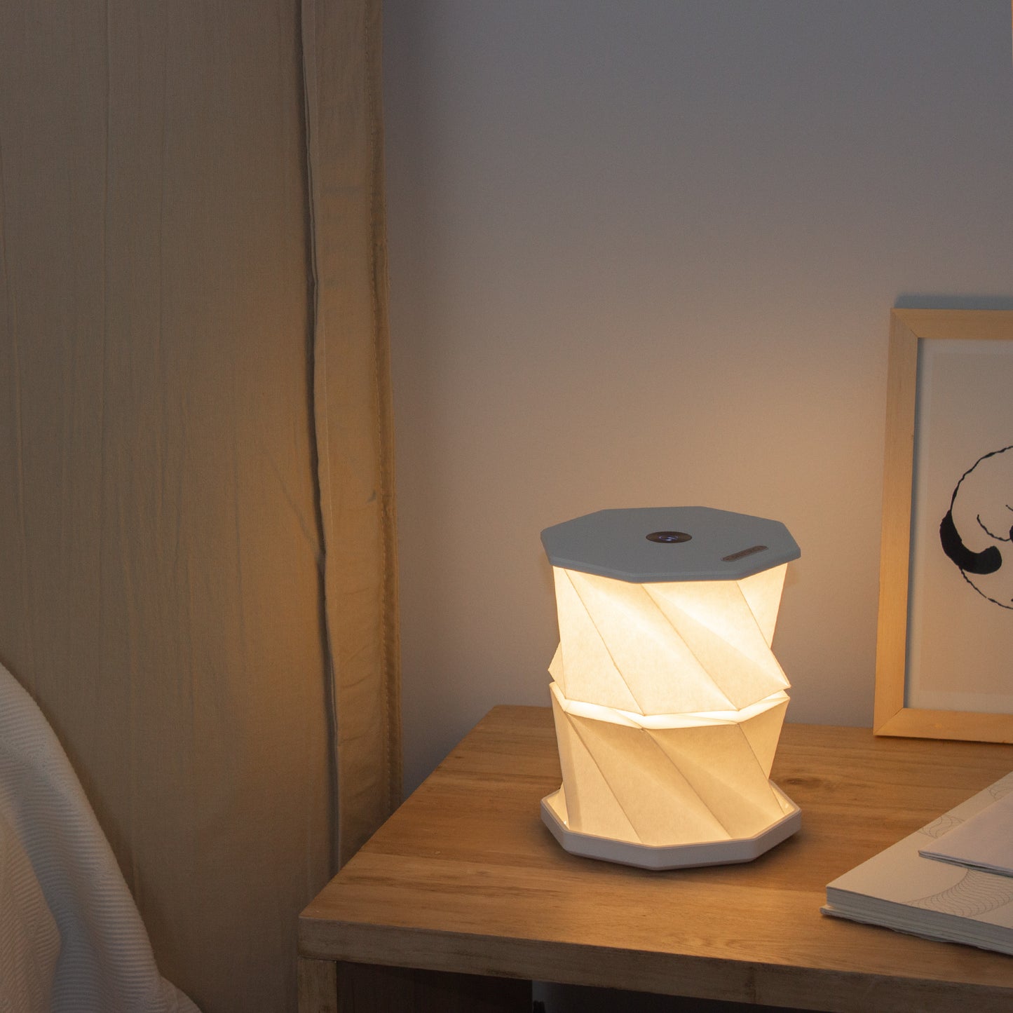 LÁMPARA "ROTTERDAM"