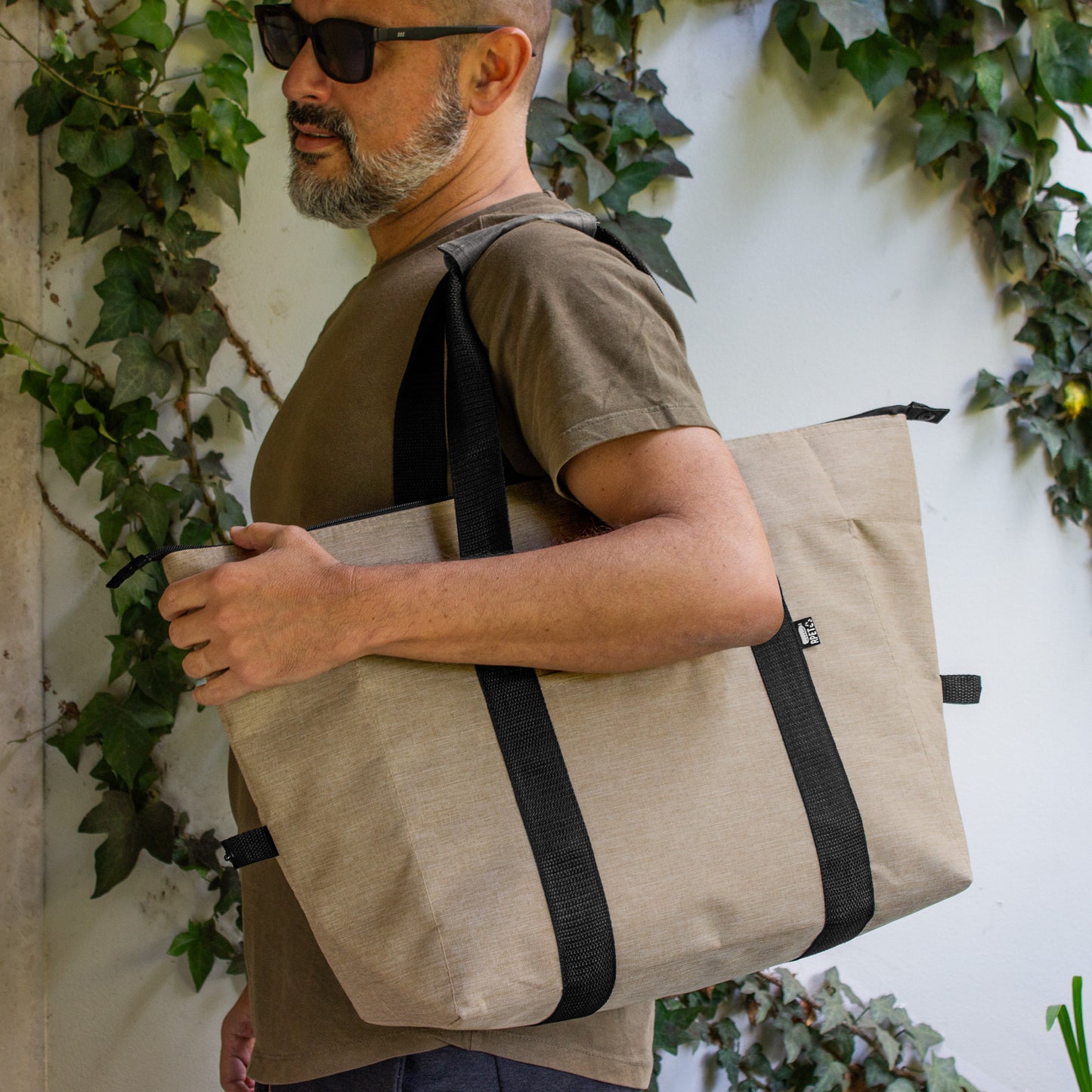 BOLSO TÉRMICO  "PEBAG"