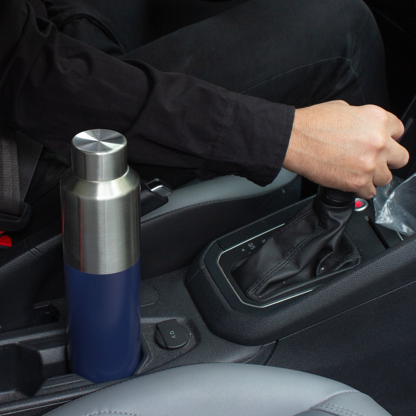 BOTELLA TÉRMICA "DASH"