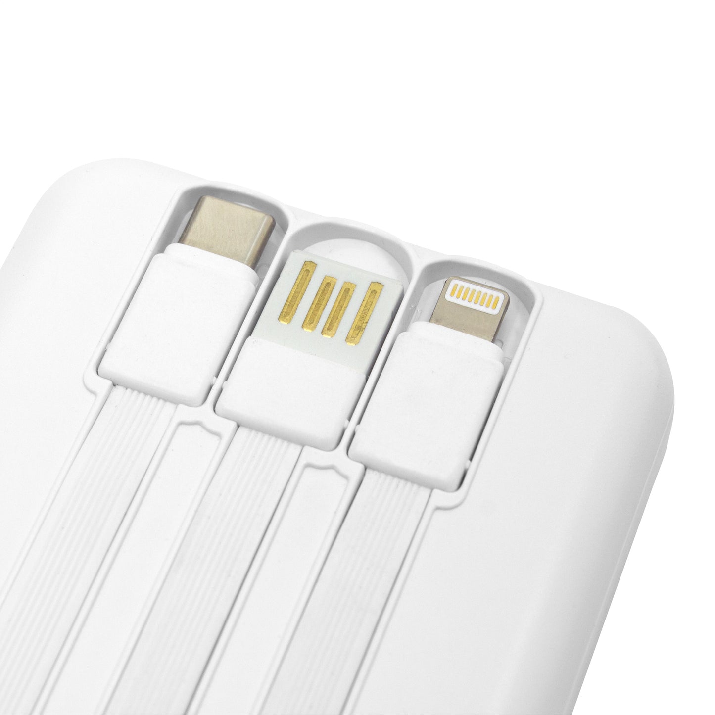 POWERBANK MULTIPUERTO "ATLANTA"