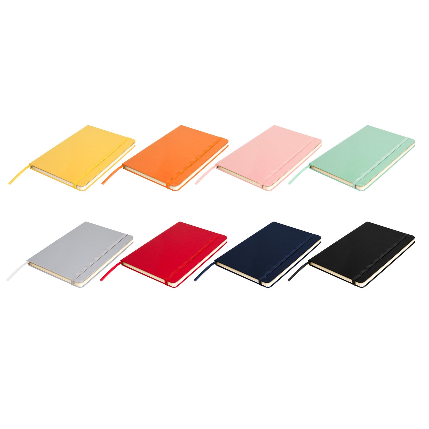 LIBRETA MEDIUM