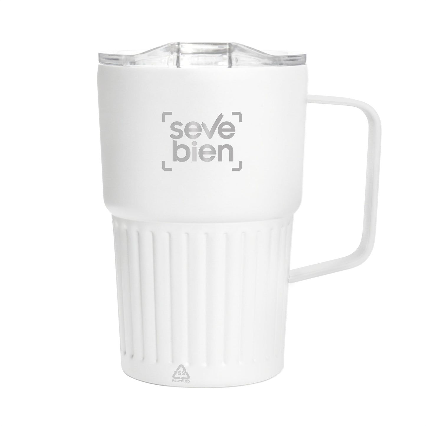 MUG TÉRMICO "YAMA"