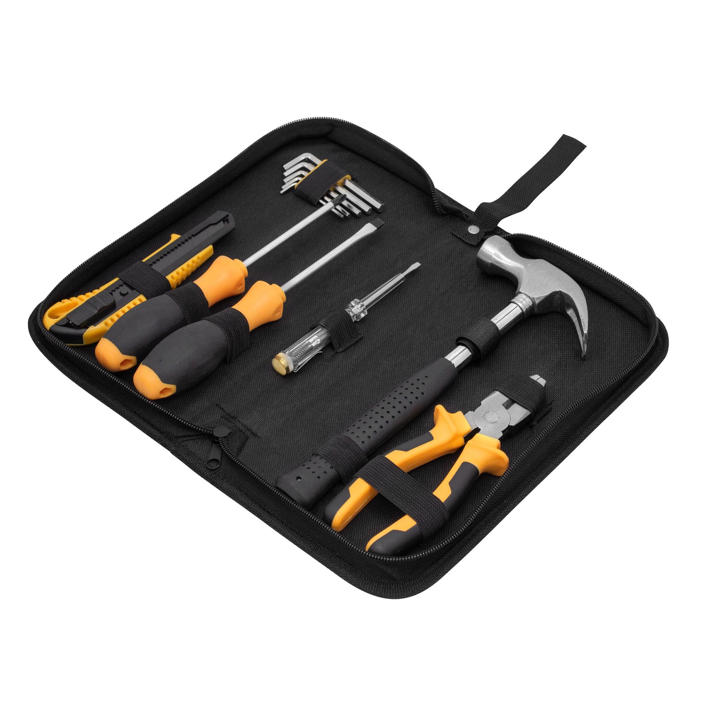 SET DE HERRAMIENTAS "HÉRCULES"