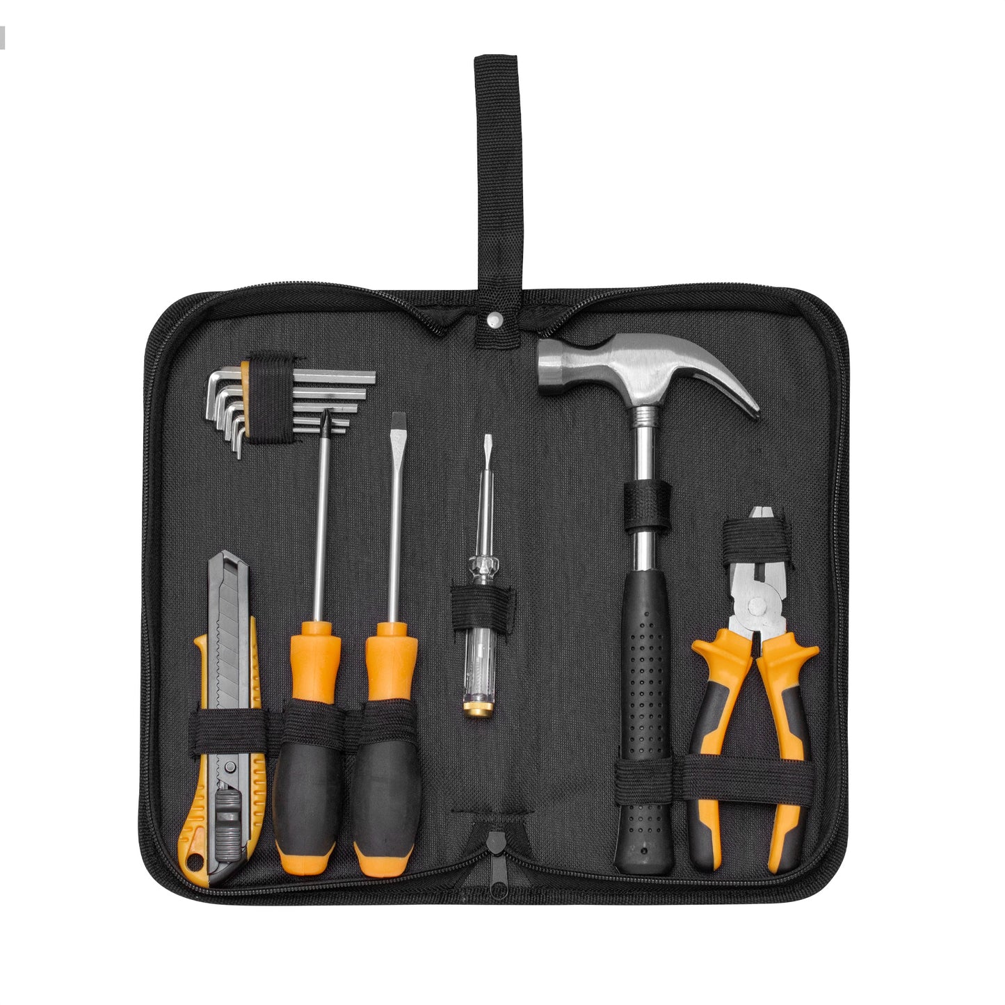 SET DE HERRAMIENTAS "HÉRCULES"