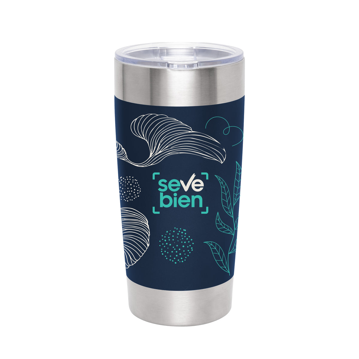 MUG TÉRMICO "VETRO"