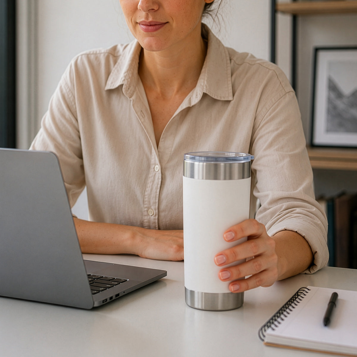 MUG TÉRMICO "VETRO"