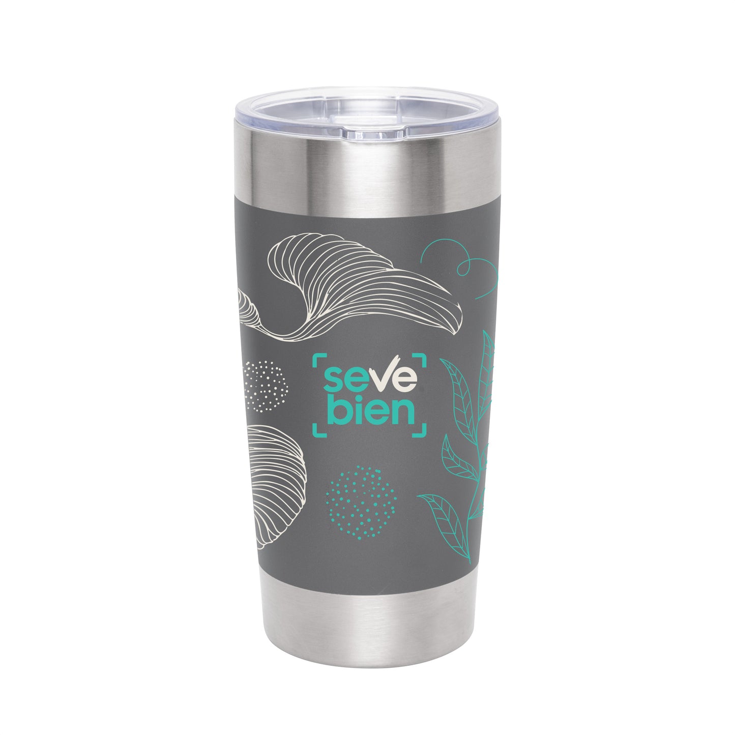 MUG TÉRMICO "VETRO"